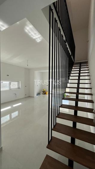 COMISION 0% | Duplex Urseni | 117 mp utili | 3 dormitoare. - 9