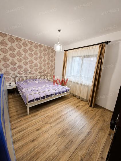 Casă individuală modernă cu curte amenajată – Rediu, Iași | Complet mobilată - 11
