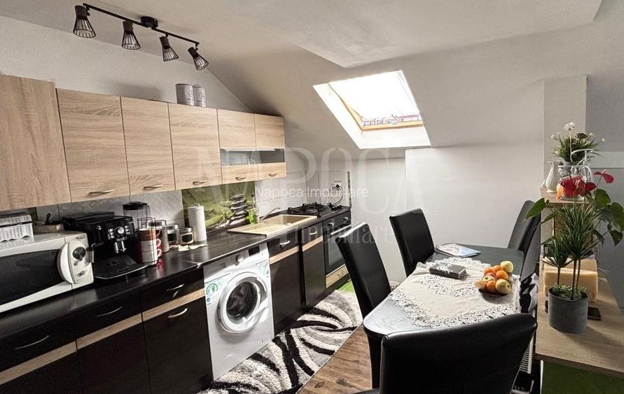 Casa 7 camere de vanzare in Apahida - 9