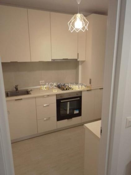 Garsoniera de inchiriat | Hils | Metrou | Centrala | Parcare | Mobilat - 4
