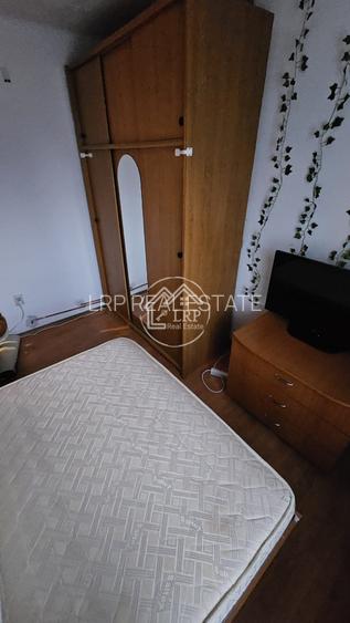 Sebastian-Vedea | 3 camere | decomandat | 71mp | 4/8  | CT | Mobilat si utilat - 6