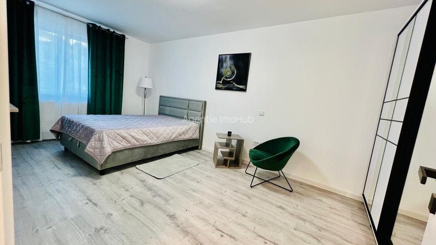 POITIERS TOWERS, APARTAMENT CU PRELUARE CHIRIASI - 2