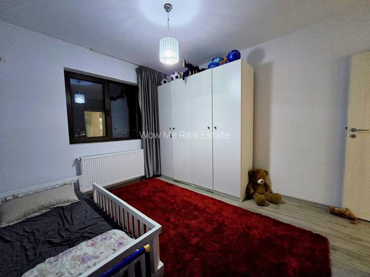 Apartament 3 Camere Strada Stejarului, Dobroești Fundeni - 15