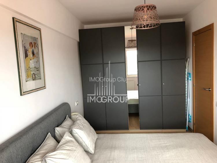 Apartament modern cu view superb – Viva City, lângă Iulius Mall - 4