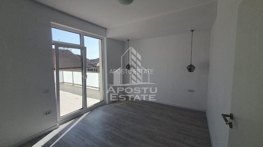 Apartament 2 camere,de inchiriat,petfriendly,loc de parcare,Dumbravita - 6