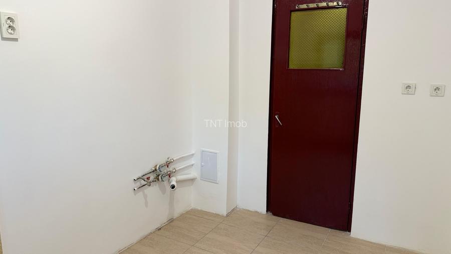 Apartament 2 camere Decomandat | Renovat | 5 min metrou Gorjului | Balcon inchis - 6