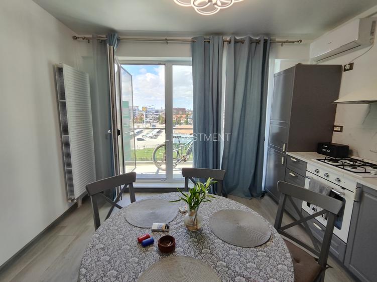 Apartament  100 m de plaja Mamaia Nord - 18