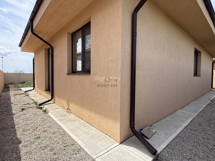 Casa Parter+Pod, 3 Camere, T: 500mp, Cartier Rezidential! Comision 0%! - 5