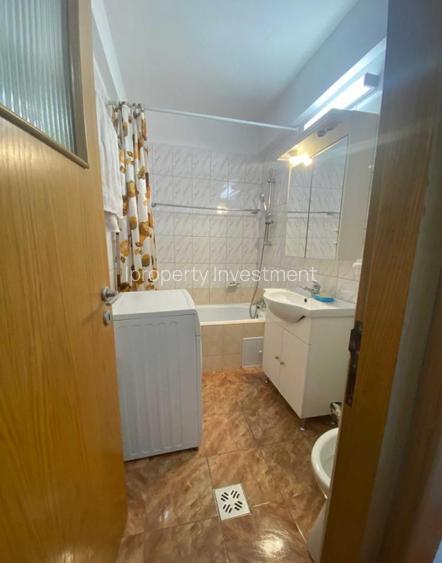  Calea Floreasca | 2 camere | Prima inchiriere | AC | Loc parcare - 6