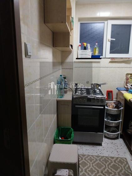 Apartament 2 camere,parter,curte,mobilat/utilat Prelungirea Ferentari - 6