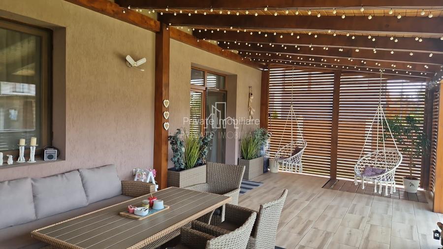 Casă 4 camere 200mp,  teren 700mp, Zona Unirii - 6