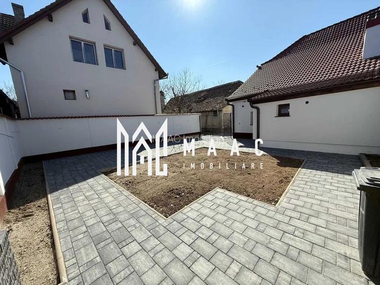 Casa Predare la Cheie | 3 camere | Curte 120 MP - 2