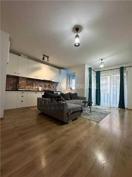Apartament 2 camere, Sopor - 4