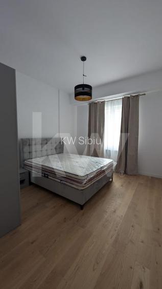 Apartament 2 camere nou, prima inchiriere, parcare privata, zona Ciresica! - 11