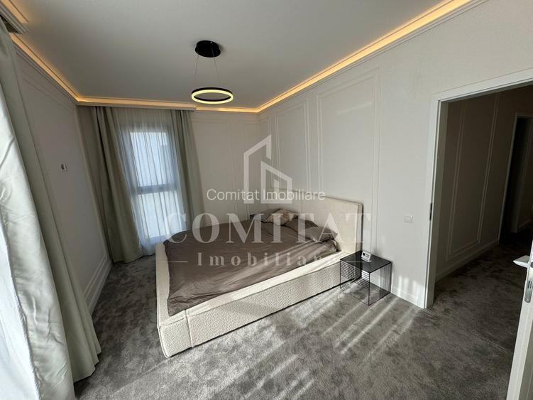 Vila de lux | locație cu panoramă | cartierul Andrei Mureșanu - 8