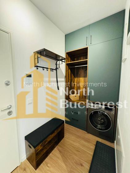 APARTAMENT 2 CAMERE + LOC DE PARCARE - DOAMNA GHICA - COMISION 0% - 3