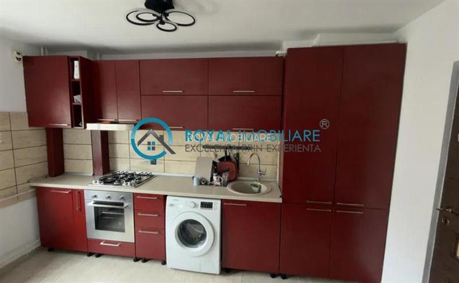 Royal Imobiliare - Vanzare Apartament 2 Camere Zona Marasesti - 2