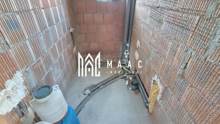 Casă individuală I 120mpu I 5 camere I Curte 300mp I Cristian - 11