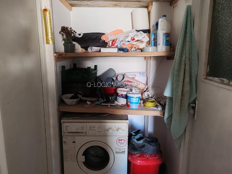 Apartament 2 camere liber la vanzare zona Florilor - 7