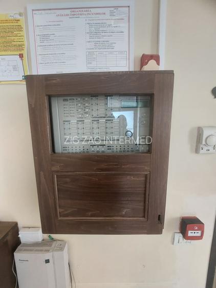 Ultracentral - cladire emblematica D+P+1+M, 430 mp., curte 200  mp. - 22