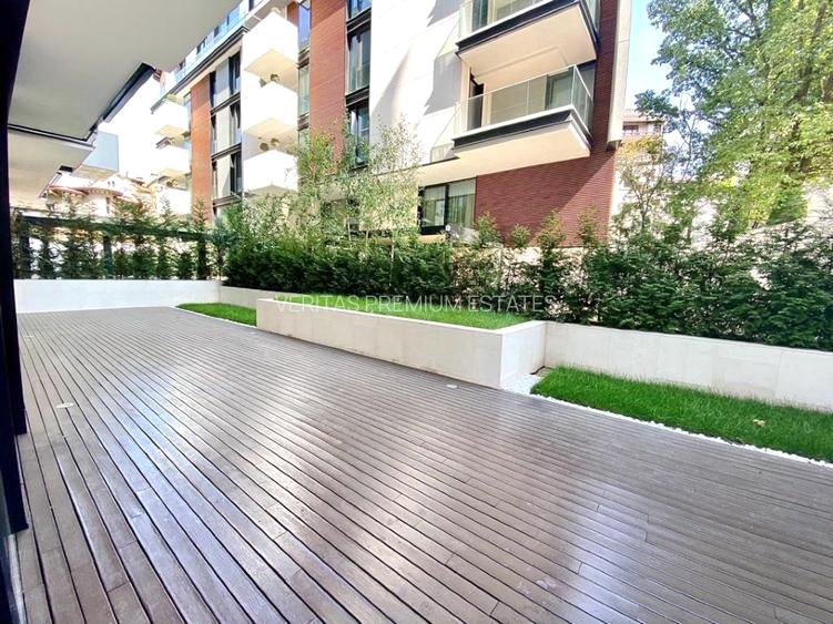 Apartament de vanzare One Charles de Gaulle, Primaverii, vizavi parcul Herastrau - 10