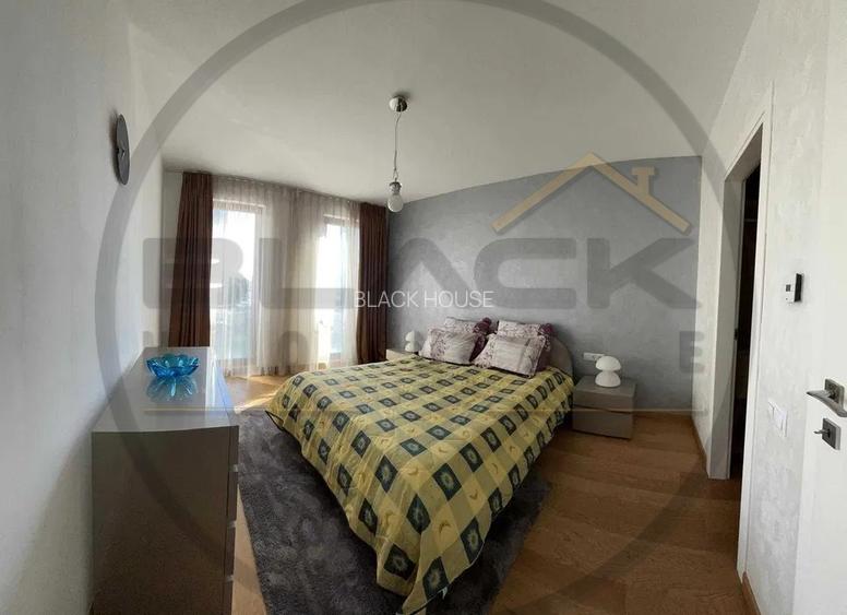 Apartament Exclusivist, 3 camere, Etaj 1, Zona  Iulius Mall - Fsega - 4