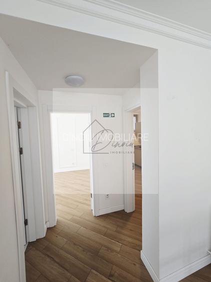 Vila Ion MIhalache - Turda I 249 mp I Spatiu Birouri - 2