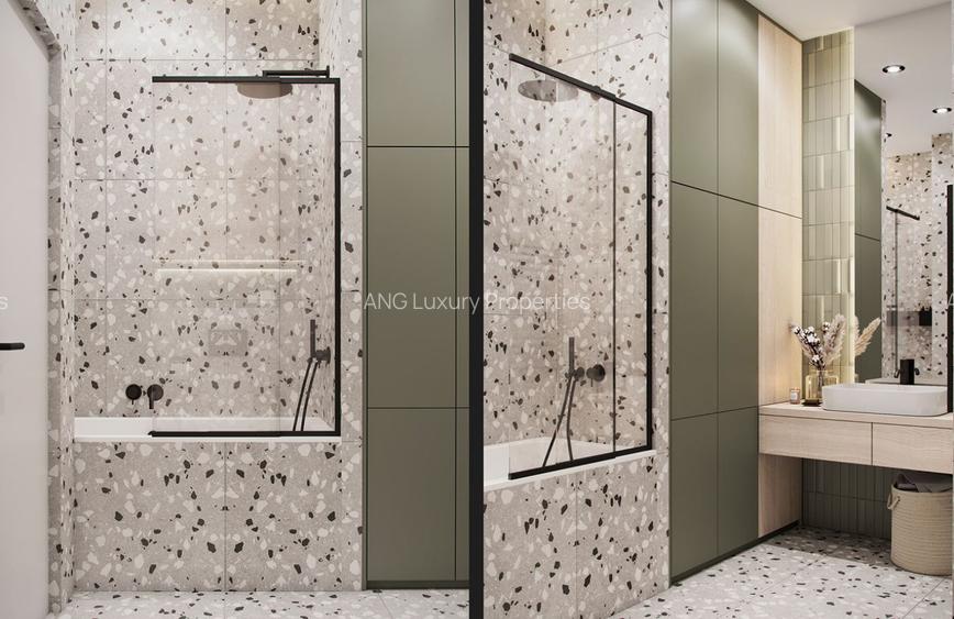 Apartament 3 camere | Herastrau | Terasa mare 45mp - 6