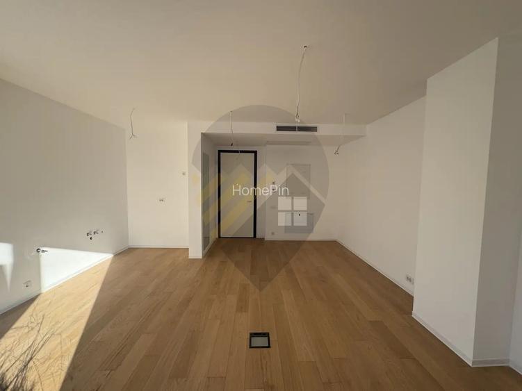 Apartament 2 camere cu gradina - One Lake Club - 3