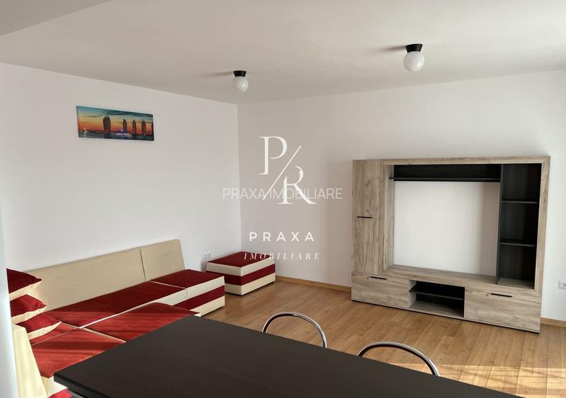 Apartament de inchiriat 1 camera, str Dumitru Mocanu, Floresti! - 3