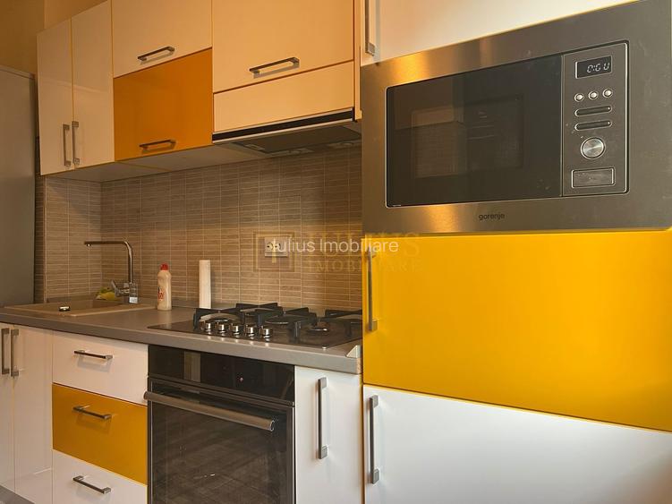 Soarelui, langa Parcul Padurice; centrala proprie, 2 bai. - 21