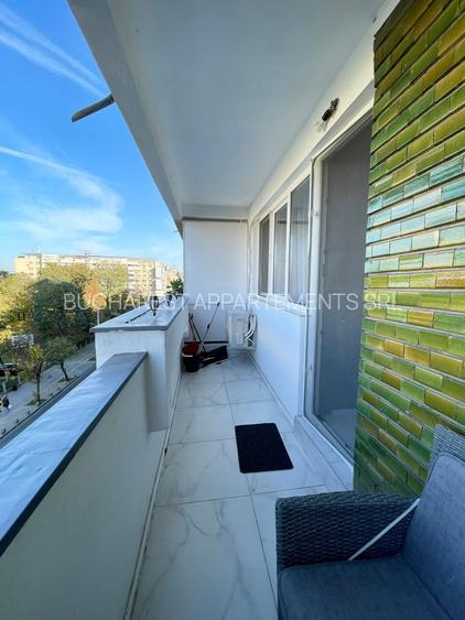 Apartament 2 camere in zona Cismigiu  vis-a-vis de Facultatea de Drept - 19