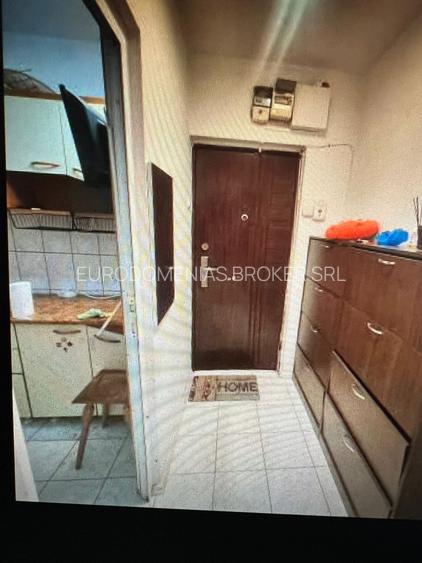 TOMIS NORD, 2 CAMERE SEMIDECOMANDAT-CENTRALA GAZE - 4