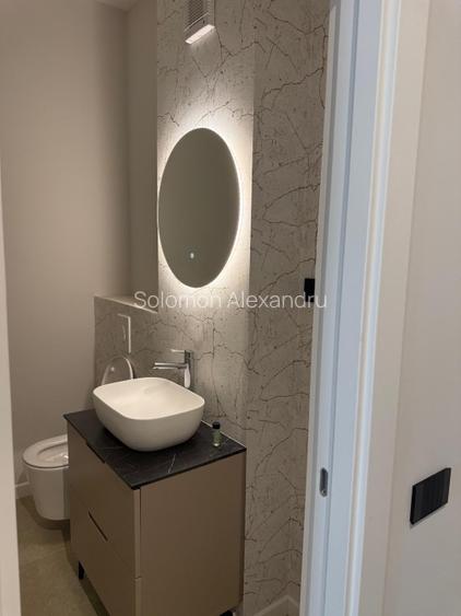 Apartament 2 camere rezidenta exclusivista in zona universitate Constanta - 14