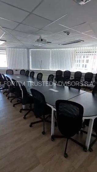 Spatiu de birouri - 2