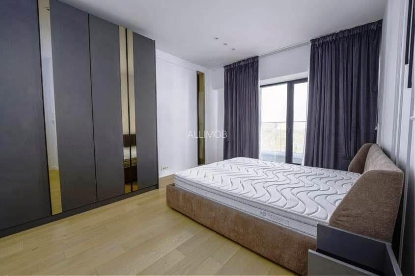 Apartament 3 camere in One Verdi Park - 3