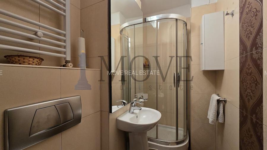 REZERVAT - Piata Victoriei-langa Guvern-4 CAMERE-mobilat si utilat - 40