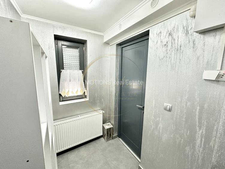 NOU | Casă 4 Camere - Lipovei - 19