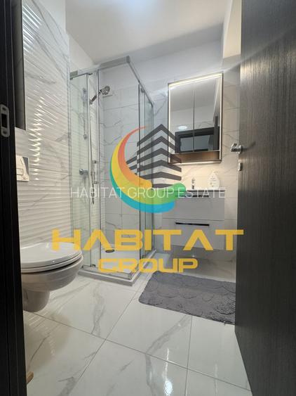 Apartament 3 Camere Drumul Taberei Mobilat Parcare Subterana - 8