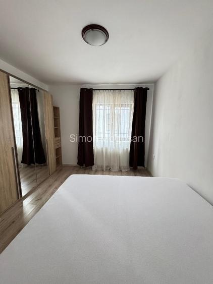 Apartament 2 camere 45 mp utili, Etaj 1, mobilat si utilat, Giroc - 4