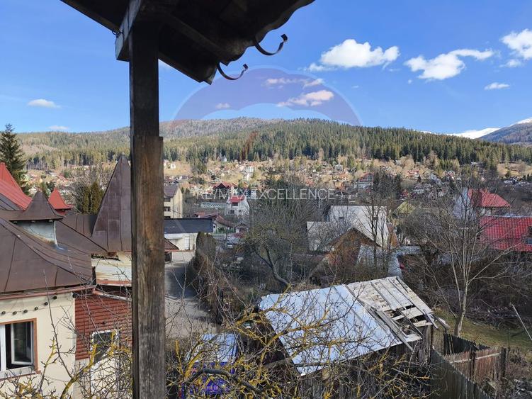 Casă / Vilă cu 5 camere de vânzare în zona Poiana Tapului - 3