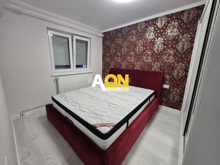 Apartament 2 Camere, Complet Renovat, Zona Centru - 12