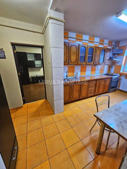 Apartament 2 camere decomandat, mobilat | utilat – Bld.București - 9