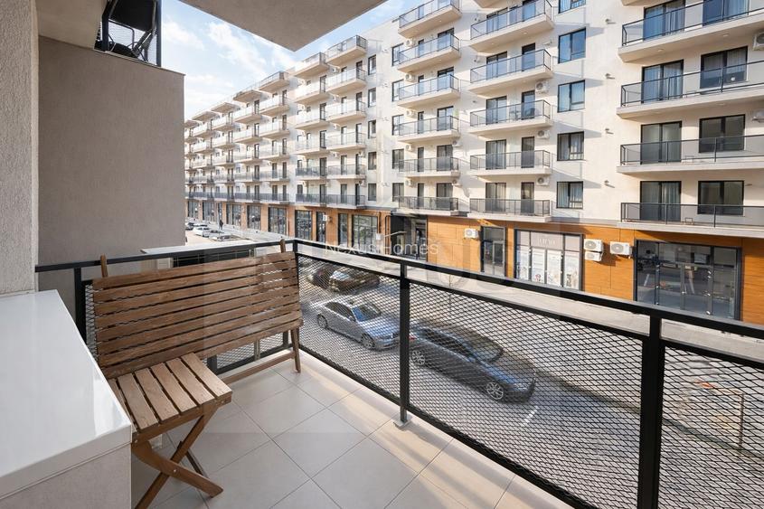 Apartament 2 Camere -Metrou Berceni -Mutare Rapida ! - 10