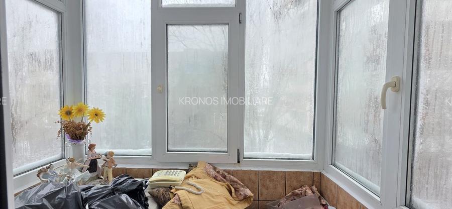 TOMIS 3 - CITY PARC MALL 2 CAMERE ETAJ 3/4 IDEAL INVESTITIE PRET 83.900 EURO - 17