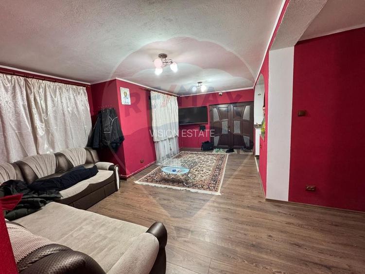 Vila la cheie complet mobilată și utilată - 4
