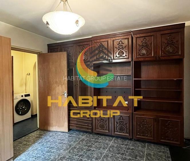 Apartament Decomandat De 3 Camere 64mp Zona Brancoveanu - 4