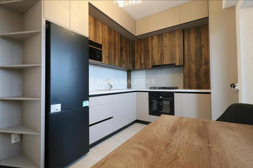 Apartament 1 camera TATARASI SOLUMNIA - 11