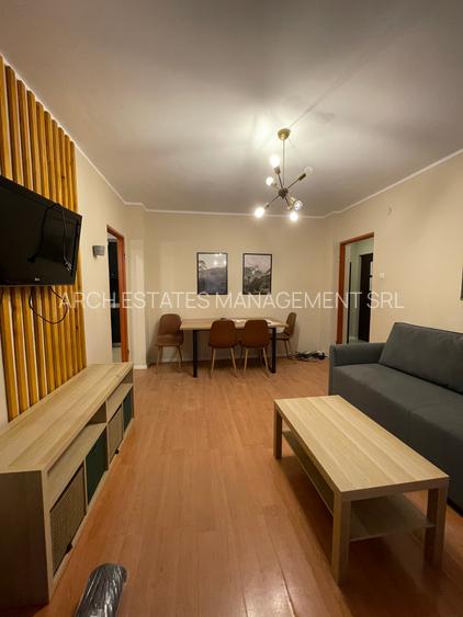 Piata Romana, ASE, Metrou - 3