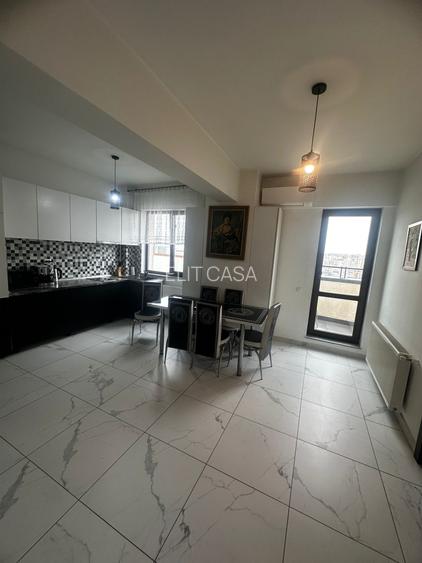 Apartament cu 3 camere, LOC DE PARCARE INCLUS, zona Canta - 7